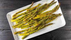 Asparagus