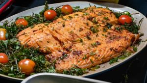 Atlantic Salmon