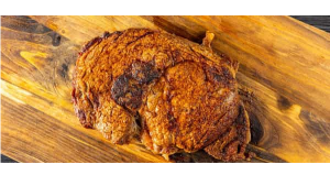 Beef Ancho (Ribeye Steak) 16oz