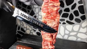 Fraldinha(Skirt Steak)