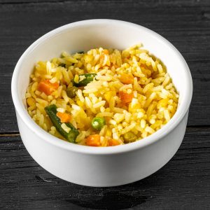 Yellow Rice